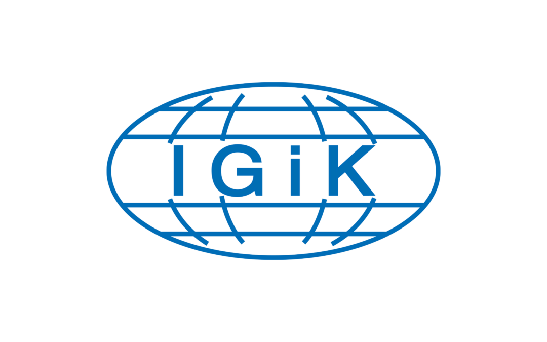 Instytut Geodezji i Kartografii